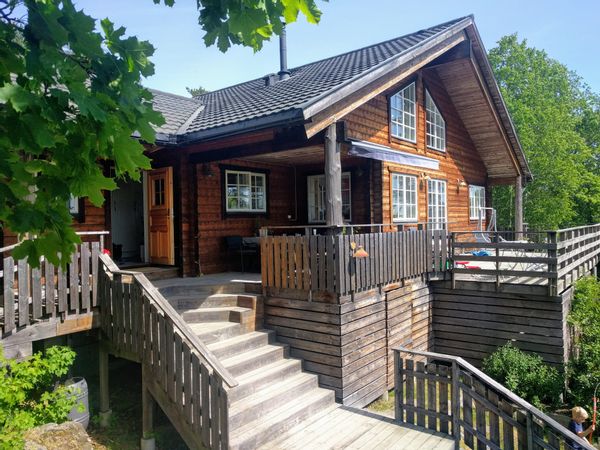 La maison de Emil
