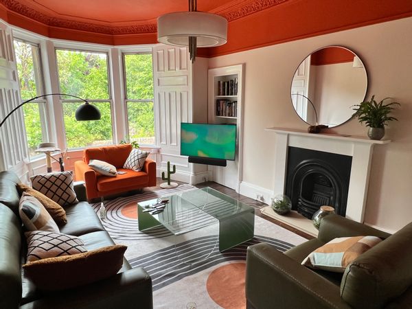 La maison de Bob