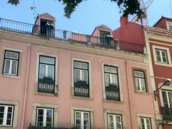 La maison de Vasco