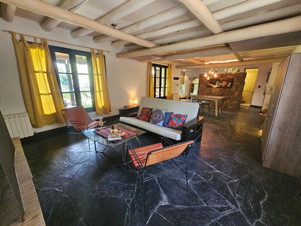 La maison de Joel