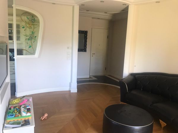La maison de Daniele