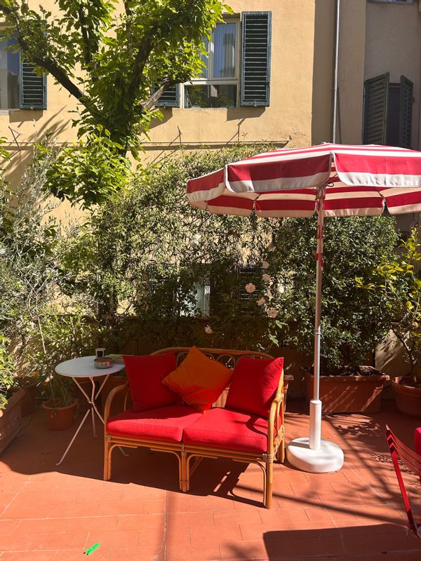 La maison de Kathrin