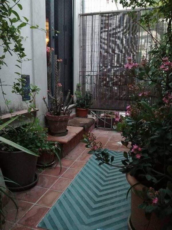 La maison de Giuseppe