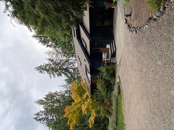La maison de Sean
