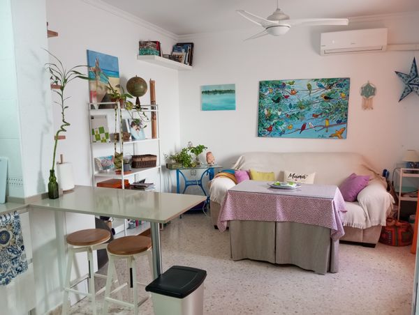 La maison de Lola