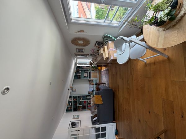 La maison de Deborah et Eugenie   Appartement 2 chambres (dont 1 bébé) et n plein cœur de Bordeaux