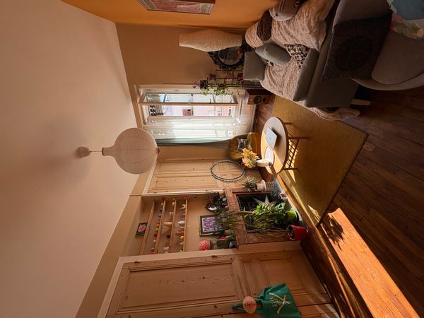 Appartement cosy et chaleureux