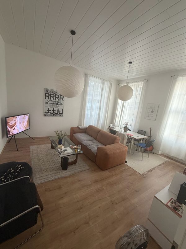 La maison de Marius