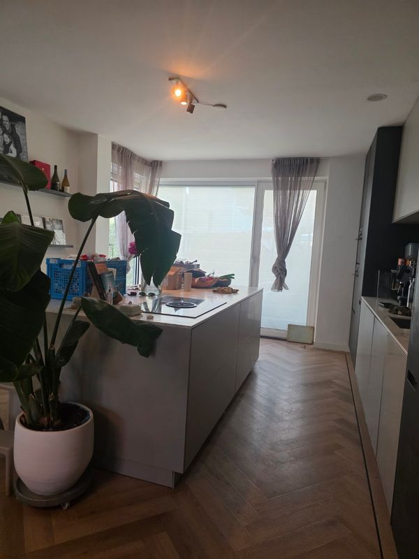 La maison de Amy