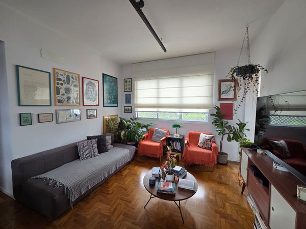 La maison de Emily