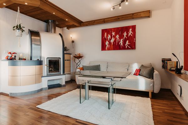 La maison de Nina