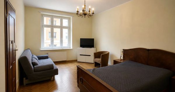 La maison de Zhanna