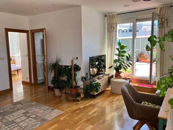 La maison de Adrian