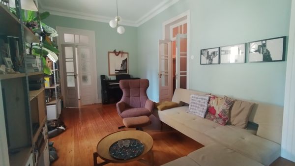 La maison de ana