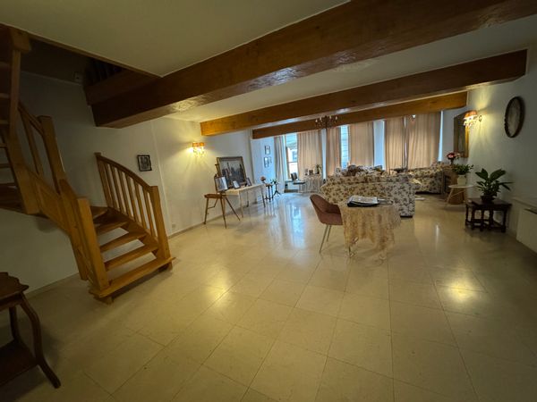 La maison de Adriana