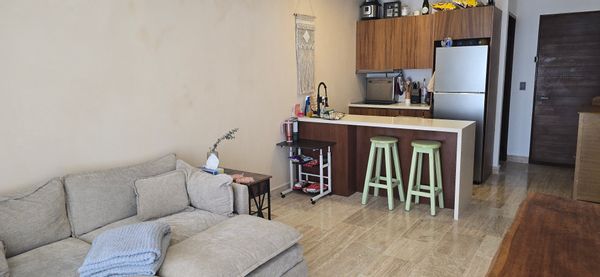 La maison de Justin