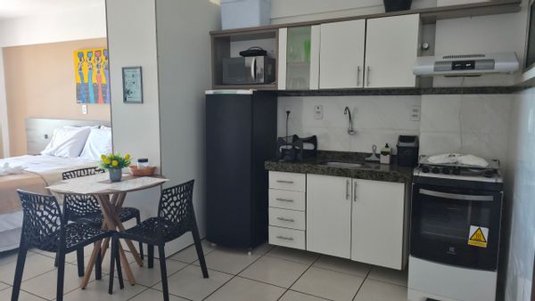 La maison de Mayra de Araujo Bezerra Dantas