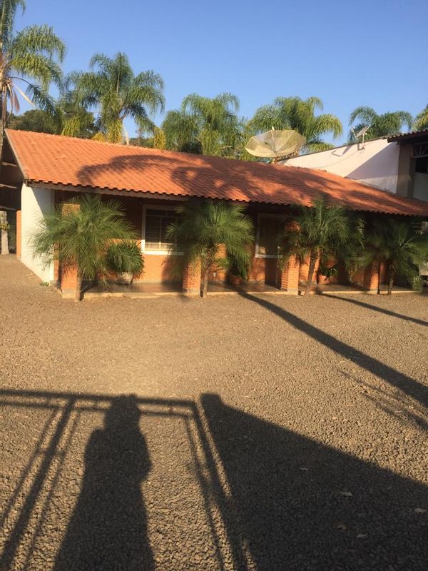 La maison de Daniela