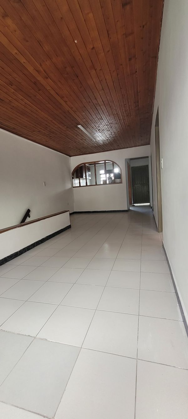 La maison de VANESSA