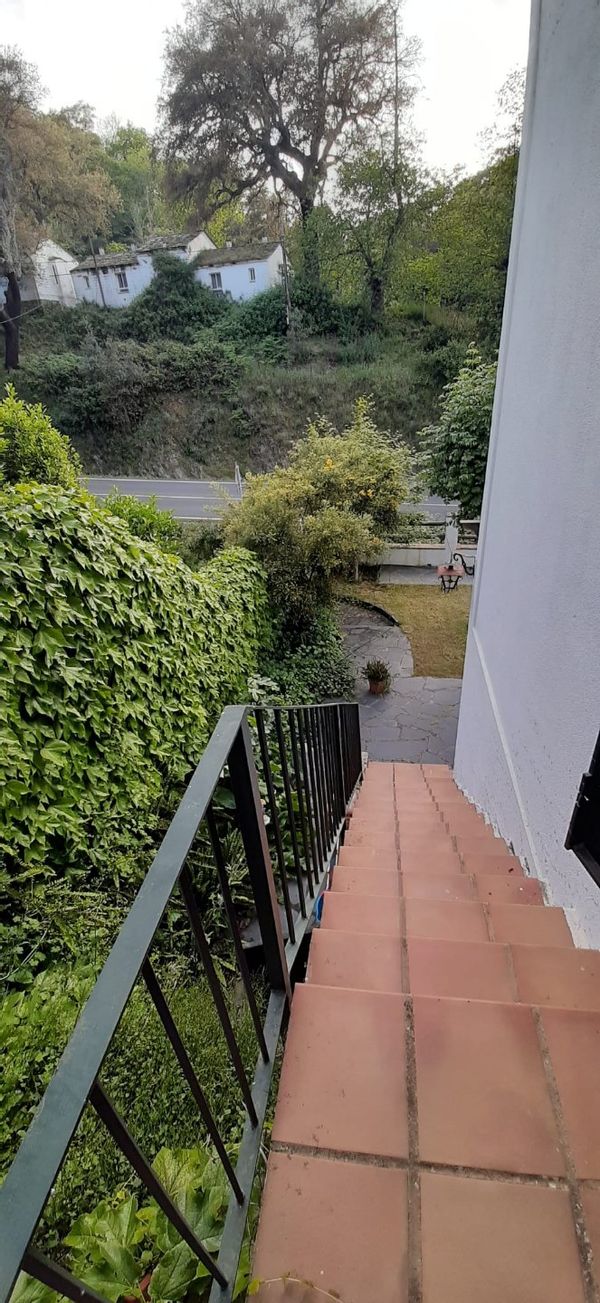 La maison de Alejandro