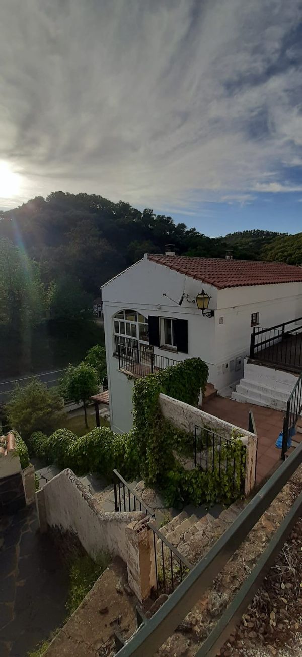 La maison de Alejandro