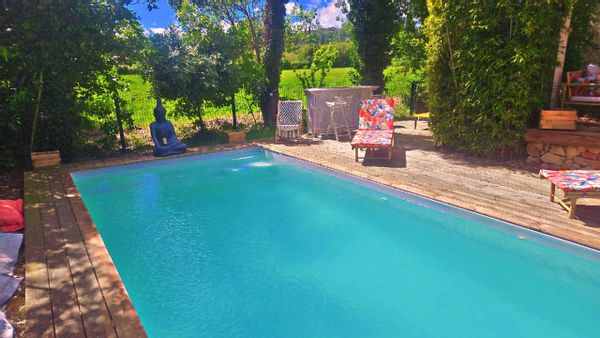 Mon petit paradis