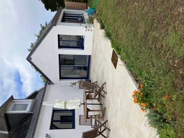 La maison de Lise