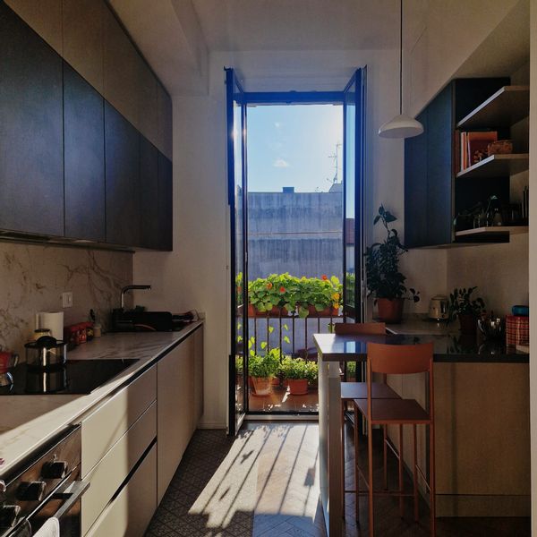 La maison de Francesca