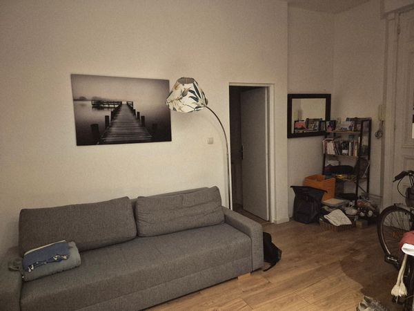 La maison de annick