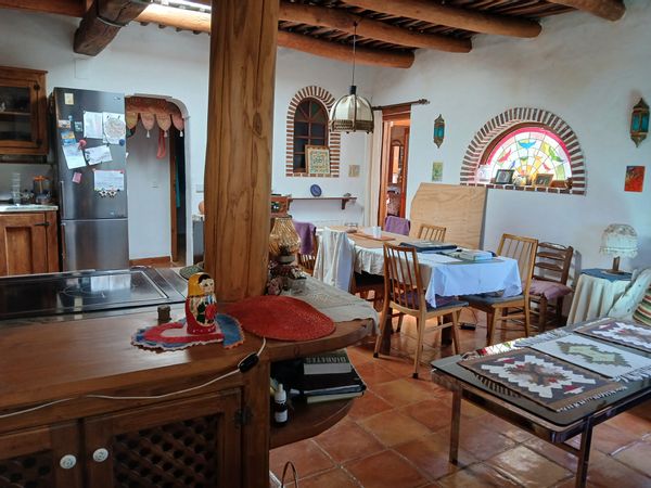 La maison de Laura