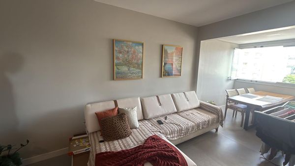 La maison de Rebeca