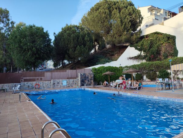 La maison de Rafael