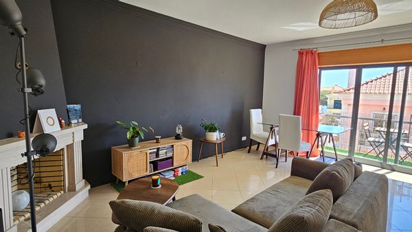 La maison de Audrey
