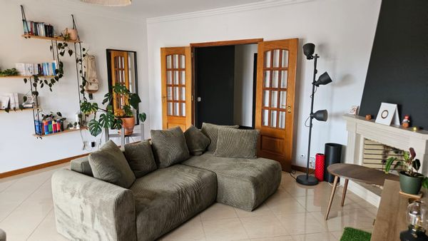 La maison de Audrey