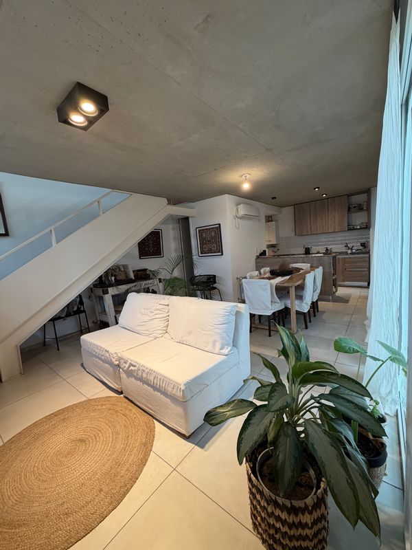 La maison de Sebastian