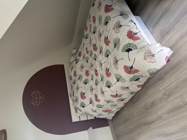 La chambre privée de Anaïs