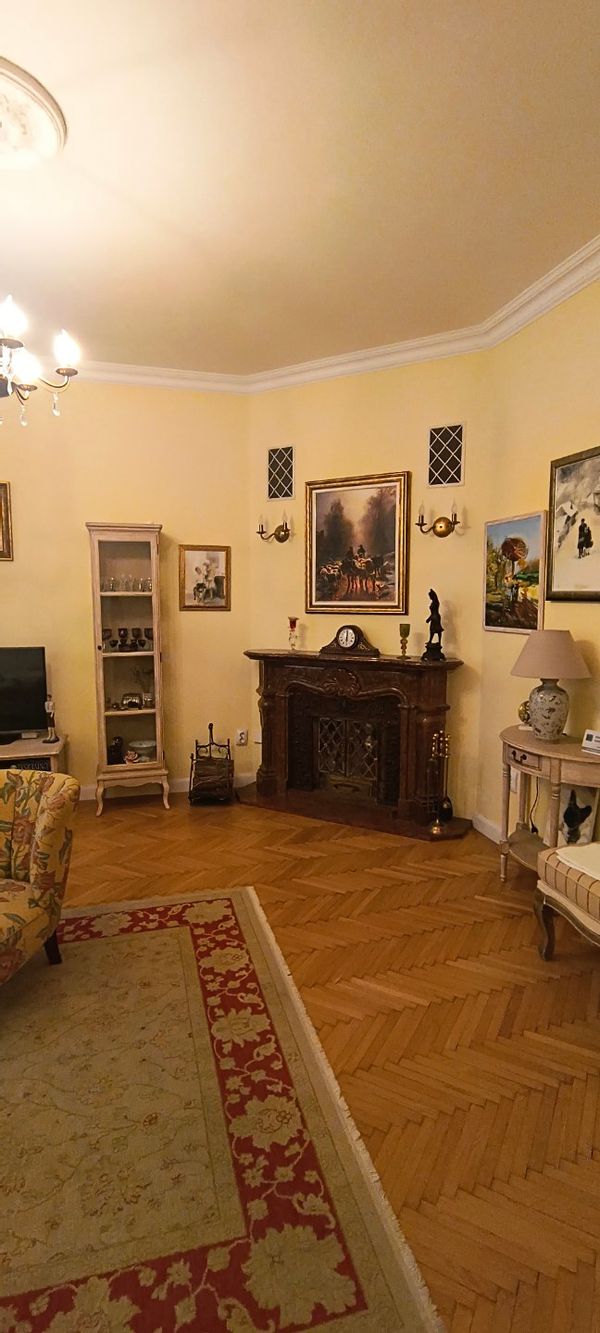 La maison de Csaba