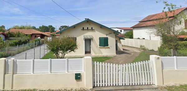 Charmante petite maison proche de la cote basque