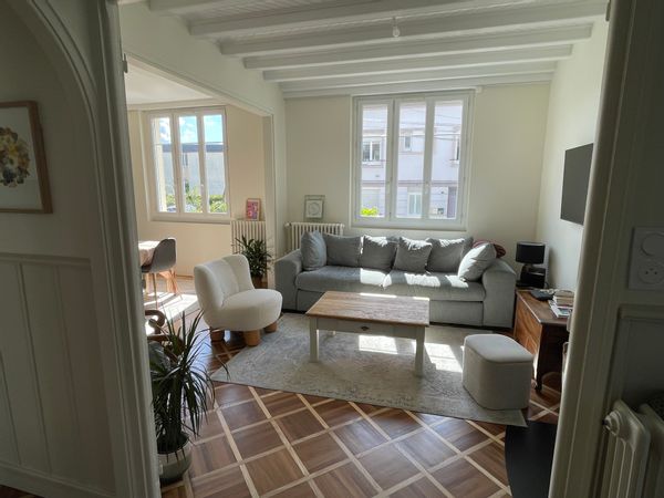 La maison d’Alice et Youenn