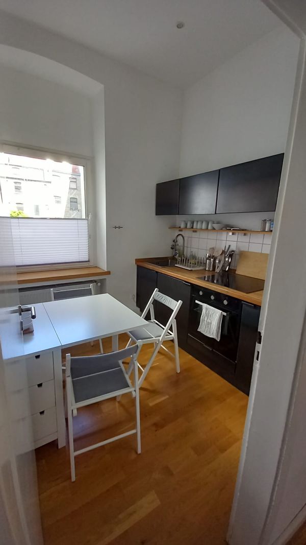 La maison de Rivka