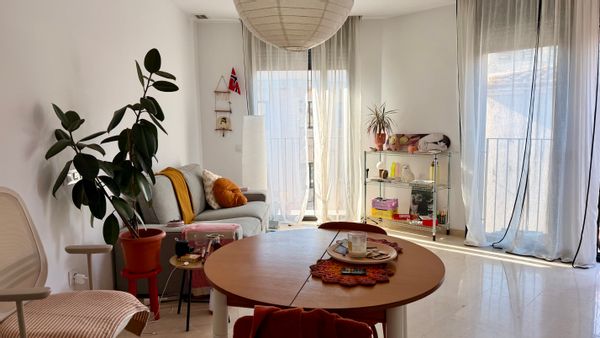 La maison de Noelia
