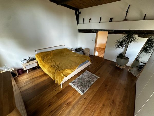 La maison de Noam