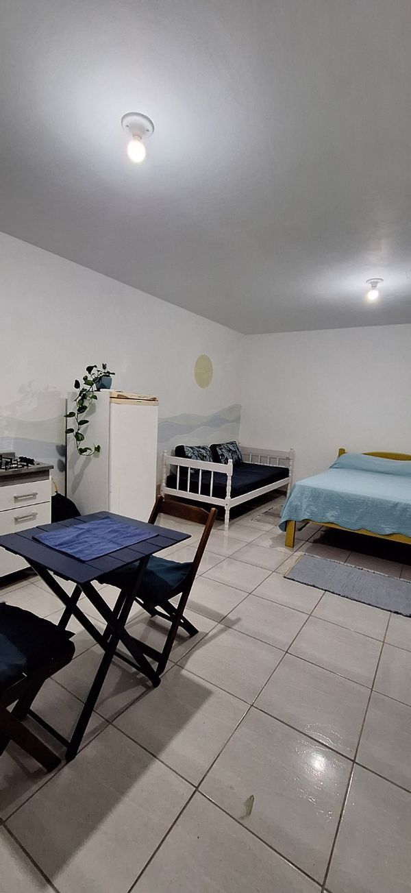 La maison de estefania