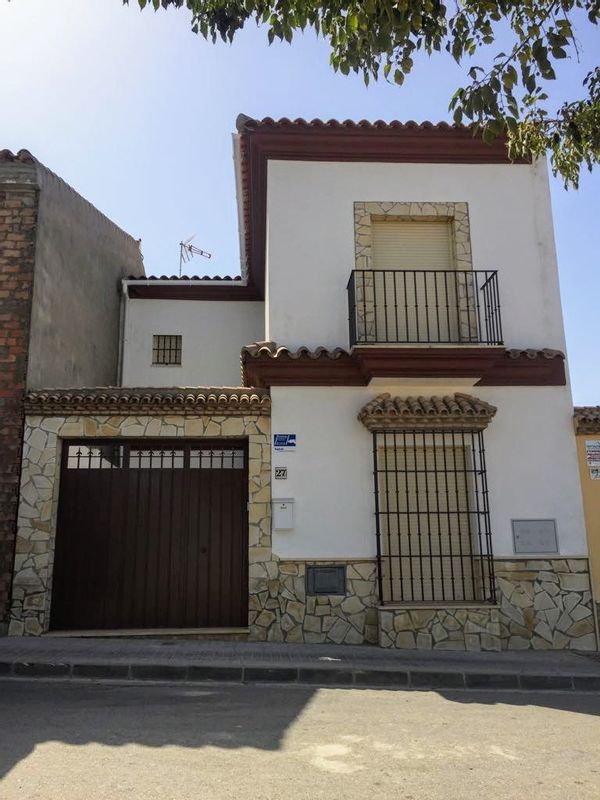 La maison de Virginia