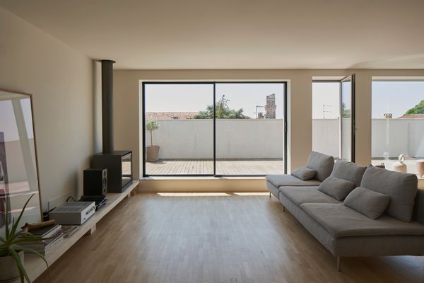 La maison de Marco