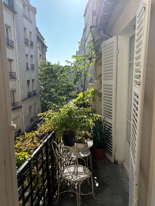 Aux Terrasses de la Lune