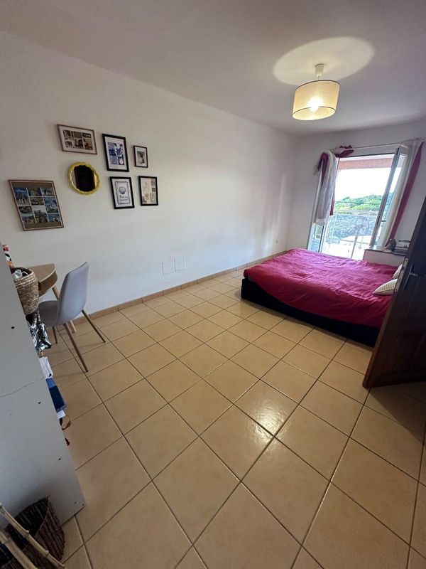 La maison de Pauline