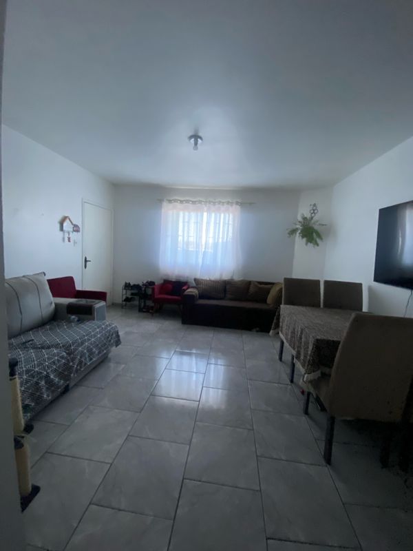 La maison de Luísa Leobelt Borges
