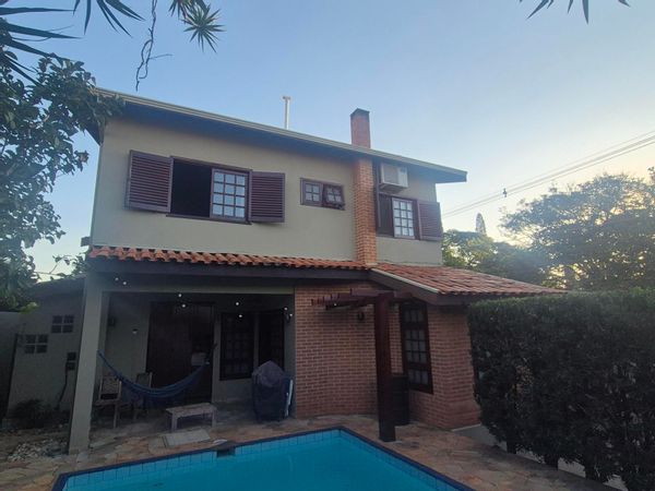 La maison de Victor