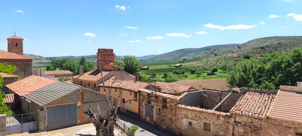 La maison de ALFREDO